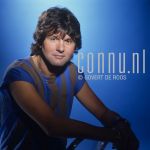 20-06-1983  Albert west in studio Amsterdam Photo: Govert de Roos/Connu